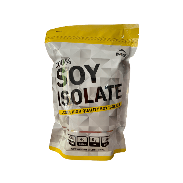 ms soy isolate